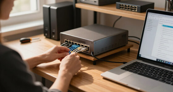 15 Best Hardware Firewalls for Home Labs in 2026