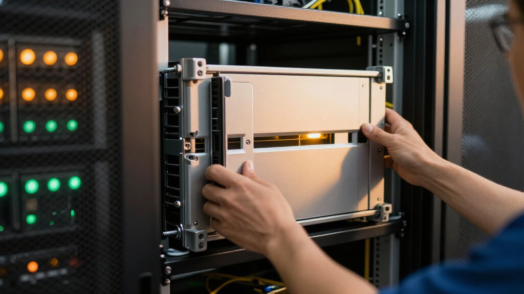 15 Best Rackmount Server Chassis in 2026