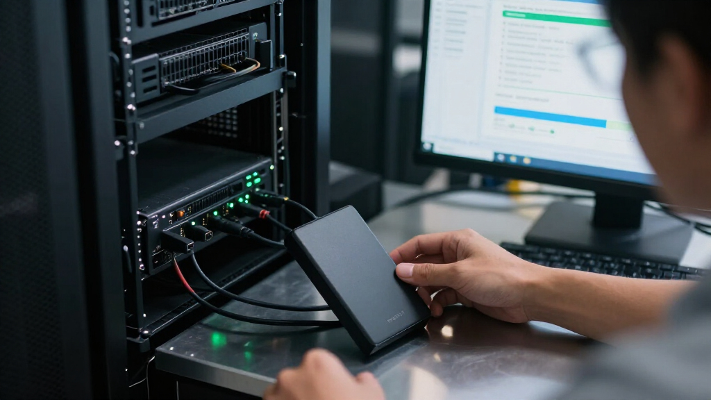 8 Best External SSDs for Server Backups in 2026