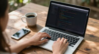 A Design Space Exploration Of Async/Await