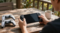 Acer Shows Off A Transformer-ish Concept For A Windows Gaming Handheld