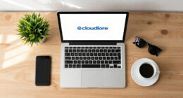 Among European Companies That Use A CDN, Nearly 9 In 10 Use Cloudflare