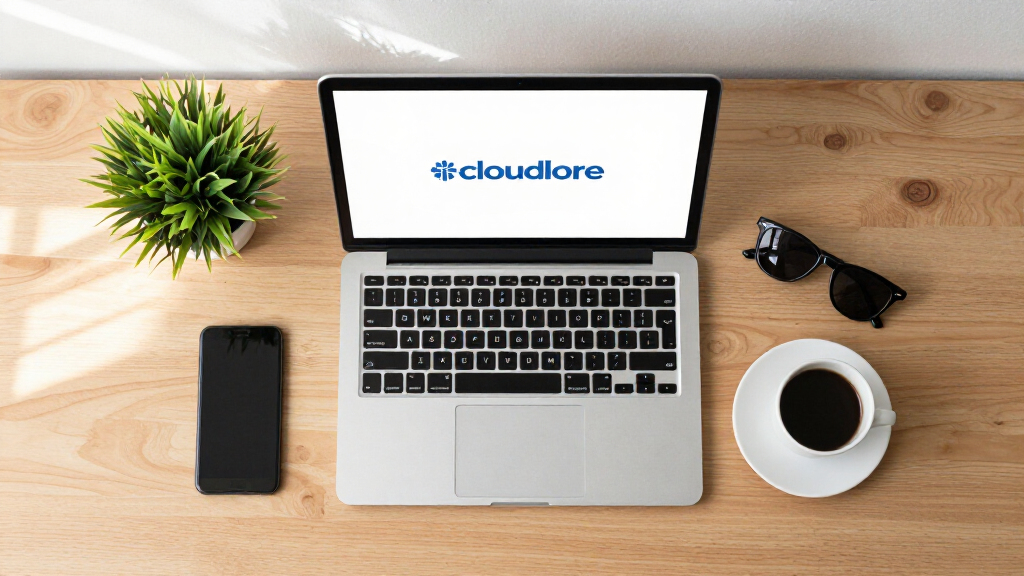 Among European Companies That Use A CDN, Nearly 9 In 10 Use Cloudflare