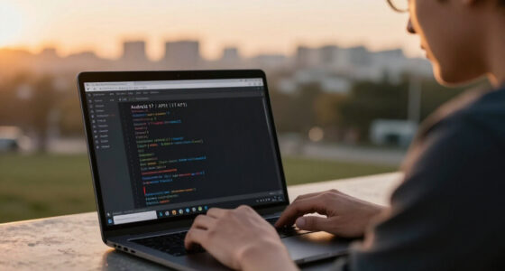Android 17 Is The First Since 3.X To Add New APIs Without Releasing To The AOSP