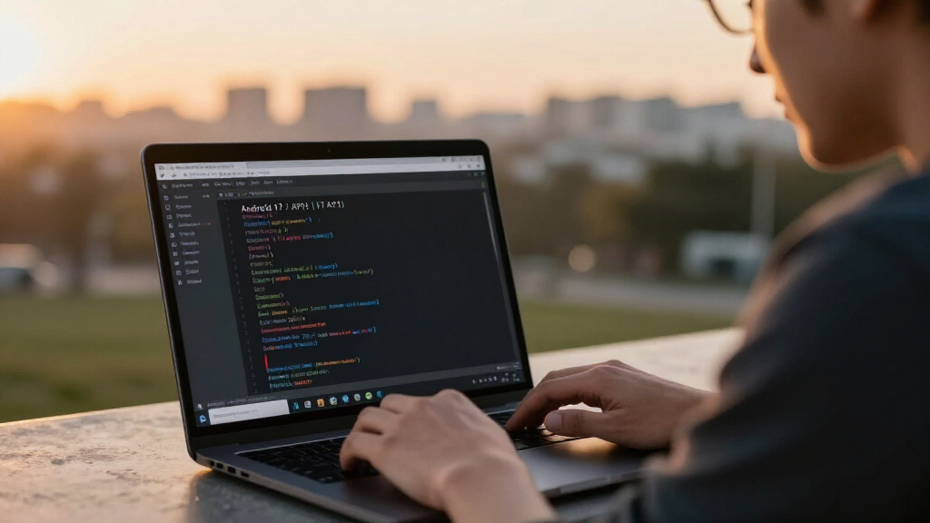 Android 17 Is The First Since 3.X To Add New APIs Without Releasing To The AOSP