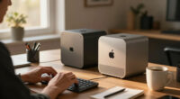 Apple Caught Off Guard By AI Demand For Mac Mini And Mac Studio