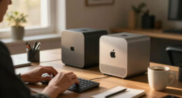 Apple Caught Off Guard By AI Demand For Mac Mini And Mac Studio