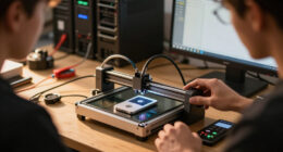 Apple iPod Engraver (2019)