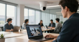 Axis Communications Surges In Global Coverage