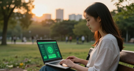 Backing 16 Green AI Projects In Asia-Pacific