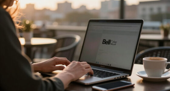 Bell Cyber Surges In Global Coverage