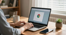 Chrome Again Exempts Google From User Site Data Settings