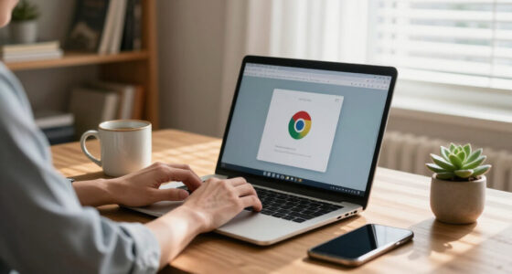 Chrome Again Exempts Google From User Site Data Settings