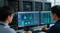 Cloud Server Hosting Providers: A Halloween Guide