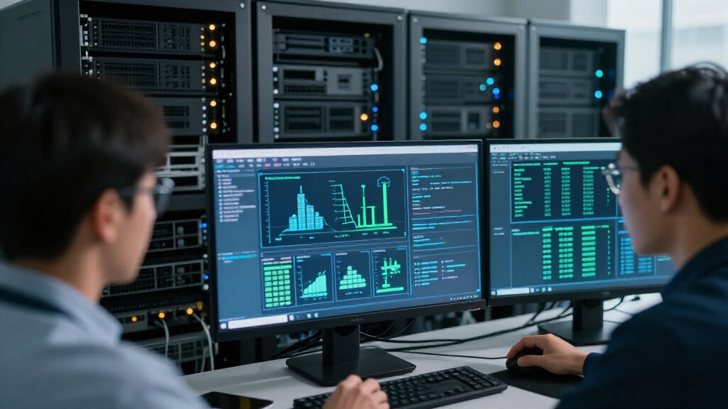 Cloud Server Hosting Providers: A Halloween Guide