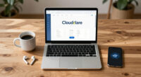 Cloudflare Quick Tunnels