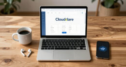 Cloudflare Quick Tunnels