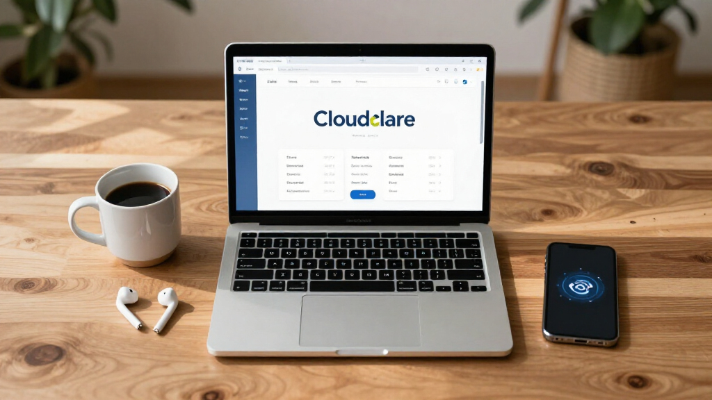 Cloudflare Quick Tunnels
