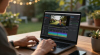DaVinci Resolve 21.1