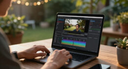 DaVinci Resolve 21.1