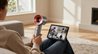 Dyson Camerajet Surges In Global Coverage