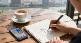 Exploring Creative Intelligence With London’s Southbank Centre