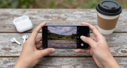 Galaxy S25 Gets Super Steady With Horizontal Lock With The One UI 9 Update