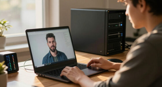 Gemini 3.8 Live With Live Avatar Gives Google’s AI A Face