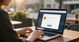 Google Warns Of New Chrome Zero-day Flaw Exploited In Attacks