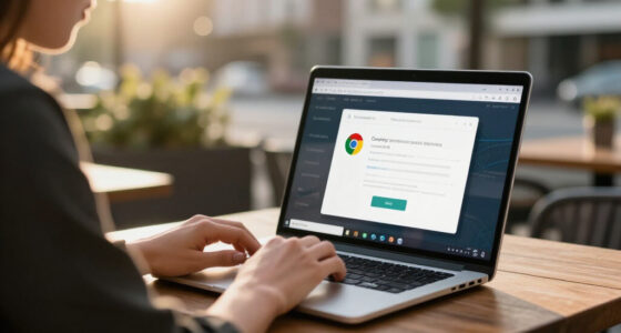 Google Warns Of New Chrome Zero-day Flaw Exploited In Attacks
