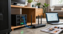 Home Server & Network Upgrade Checklist 2026