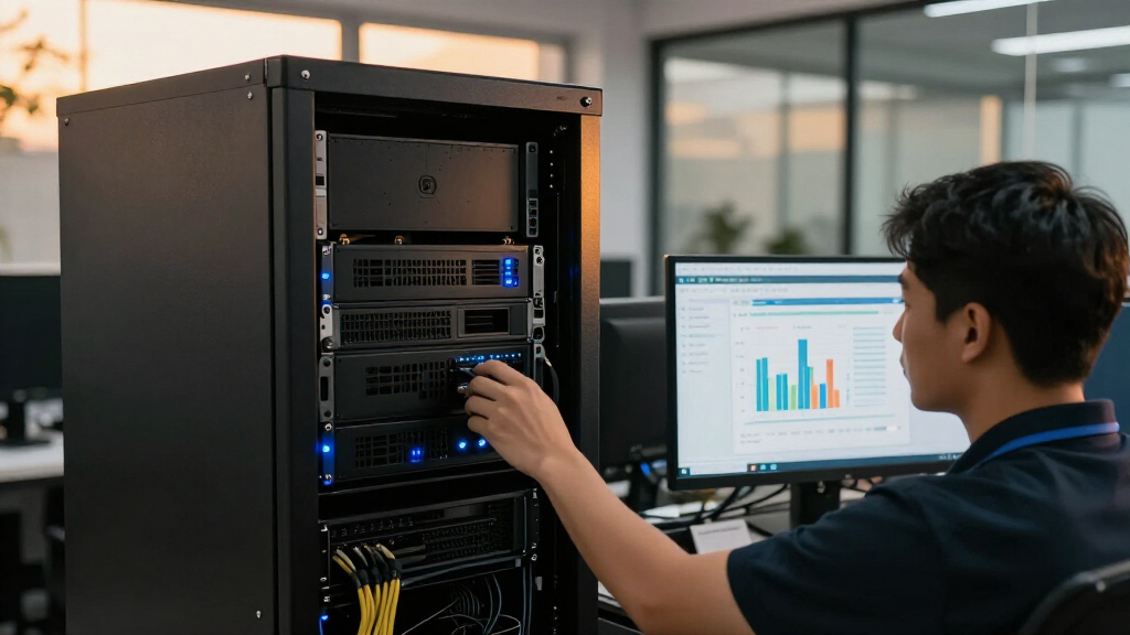 How to Choose Cloud Server Hosting Plans