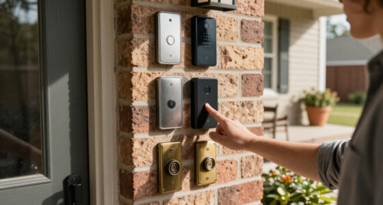 I Tried All The Best (And Worst) Doorbells