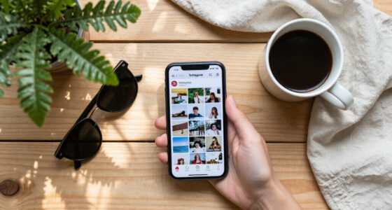 Instagram Surges In Global Coverage