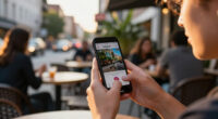 Instagram Surges In Global Coverage