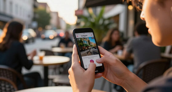 Instagram Surges In Global Coverage