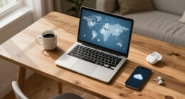 Intel Surges In Global Coverage