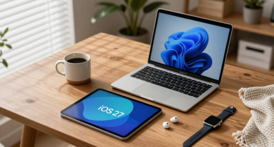iOS 27, iPadOS 27, And macOS 27