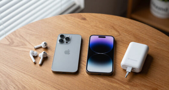 iPhone 18 Pro And iPhone 18 Pro Max