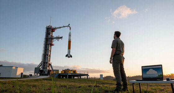 Isar Aerospace Reaches Orbit And Deploys Payloads On Second Flight