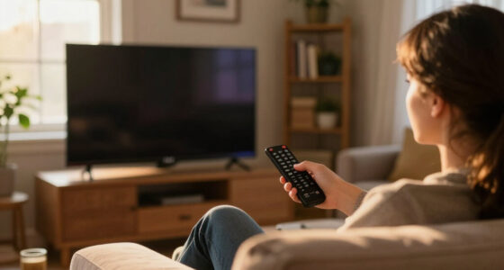 LG Denies TV Spying Claims, Says Tracking And Snooping Concerns 'Not True'