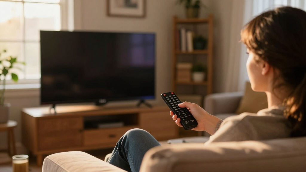 LG Denies TV Spying Claims, Says Tracking And Snooping Concerns 'Not True'