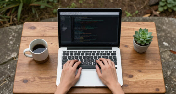 Linux From Scratch
