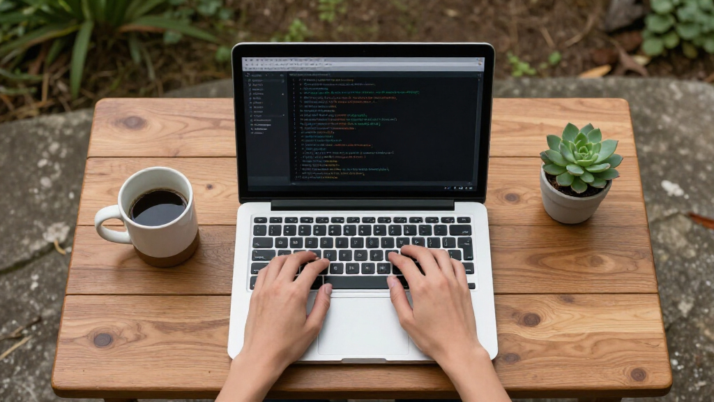 Linux From Scratch
