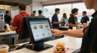 McDonald's Is Using AI To Dynamically Price Its Burgers