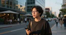 Meta Plans Camera-free Smart Glasses For Fall Launch, The Information Reports