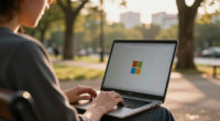 Microsoft Surges In Global Coverage