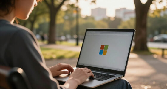 Microsoft Surges In Global Coverage