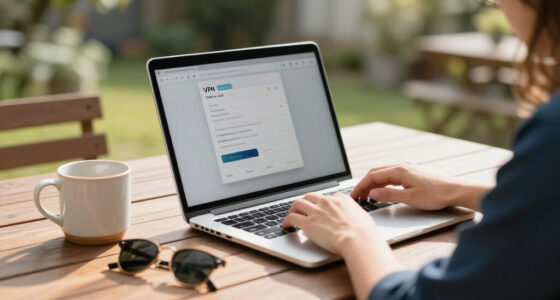 Obscura: VPN That Can't Log Your Activity