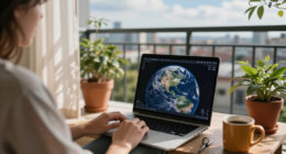 Planet Labs' Open Satellite Feed